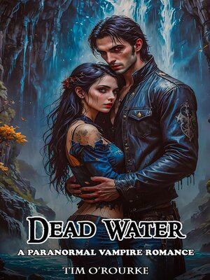 cover image of Dead Water